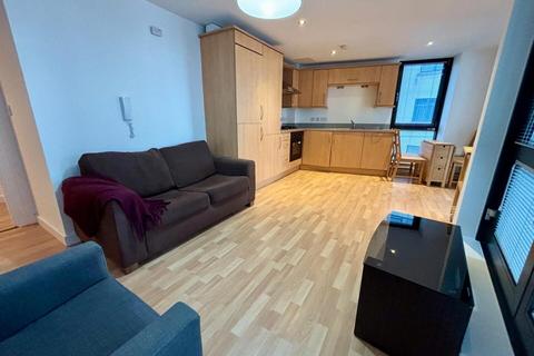 undefined, The Atrium, Waterfront Plaza, Nottingham, NG2 3BT