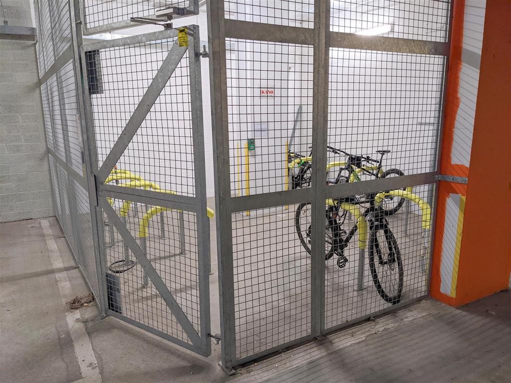 Bike store