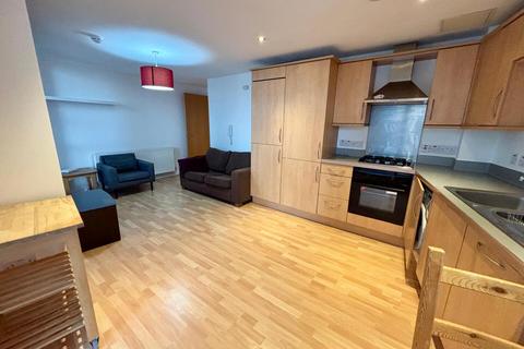 undefined, The Atrium, Waterfront Plaza, Nottingham, NG2 3BT