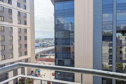 undefined, The Atrium, Waterfront Plaza, Nottingham, NG2 3BT