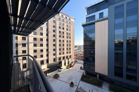undefined, The Atrium, Waterfront Plaza, Nottingham, NG2 3BT