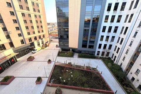undefined, The Atrium, Waterfront Plaza, Nottingham, NG2 3BT