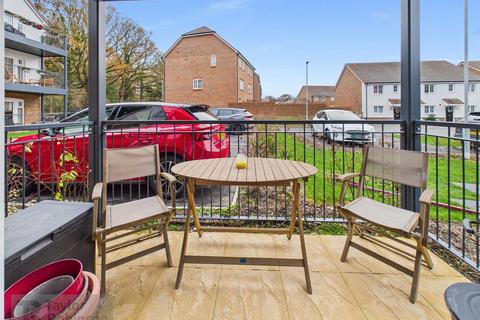 undefined, Riverbrook Road, Forge Wood