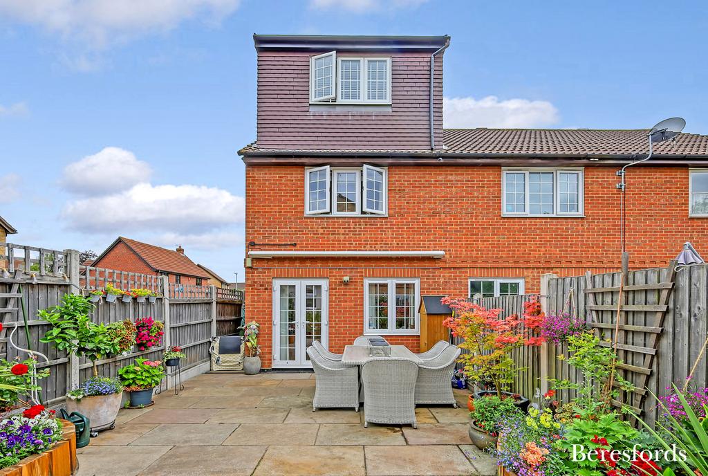 Garden View 2