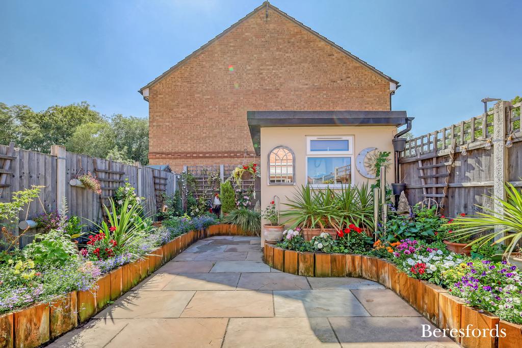 Garden View 1