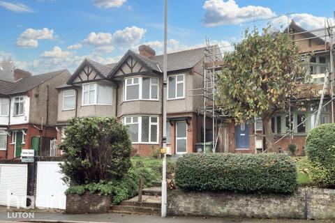 undefined, Farley Hill, Luton