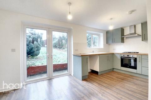 Farley Hill, Luton