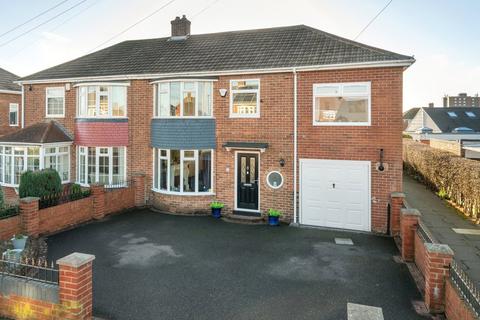 undefined, Langdon Road, Tyne and Wear NE5