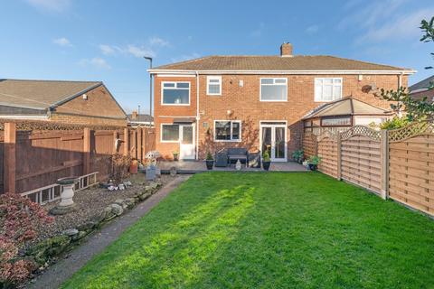 undefined, Langdon Road, Tyne and Wear NE5