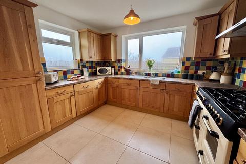undefined, Lon St. Ffraid, Trearddur Bay, LL65