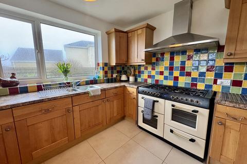 undefined, Lon St. Ffraid, Trearddur Bay, LL65