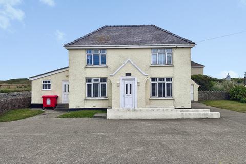 4 bedroom detached house for sale, Lon St Ffriad, Trearddur Bay, Anglesey, LL65