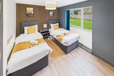 undefined, Archery Close, Harrow