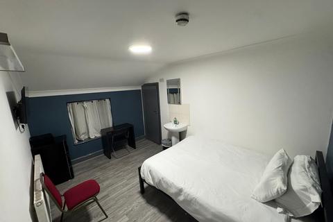 undefined, Tanner Street, Barking IG11