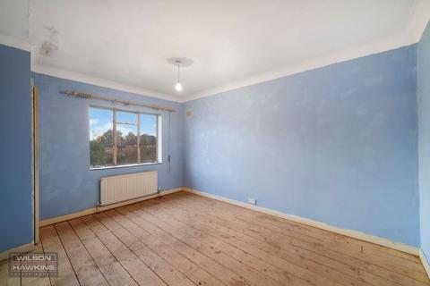 undefined, Mulgrave Road, Harrow HA1
