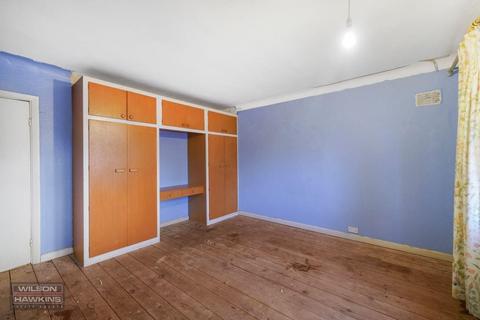 undefined, Mulgrave Road, Harrow HA1