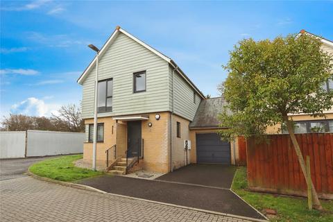 4 bedroom detached house for sale, Adams Court, Bideford, Devon