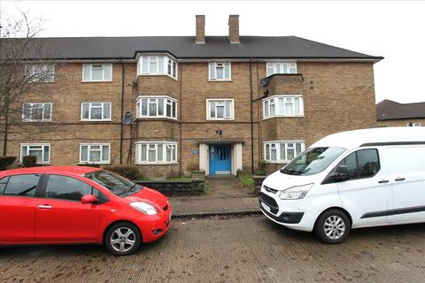 undefined, Hertford Road, London, EN3