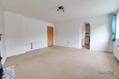 undefined, Kyle Close, Renishaw, S21