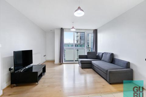 undefined, Apollo Court, London, E15