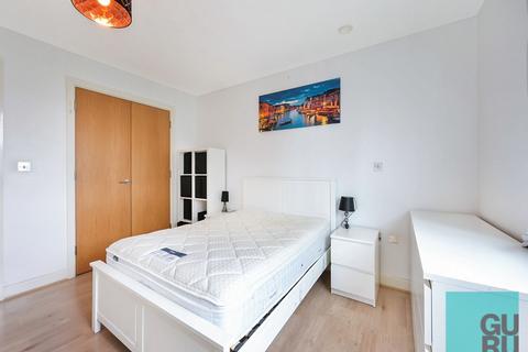 undefined, Apollo Court, London, E15