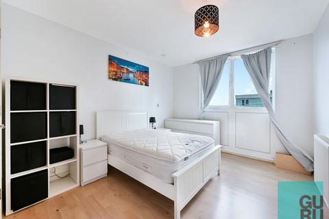 undefined, Apollo Court, London, E15
