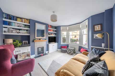 4 bedroom semi-detached house for sale, Albany Road, Hersham, KT12