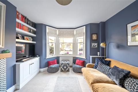 4 bedroom semi-detached house for sale, Albany Road, Hersham, KT12
