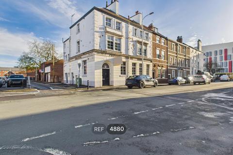 undefined, Baker Street, Hull, HU2 8HE