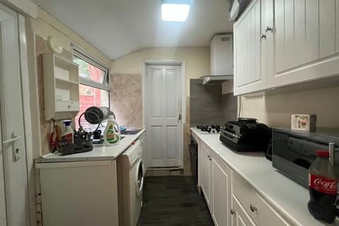 undefined, Hartley Road Luton LU2 0HY