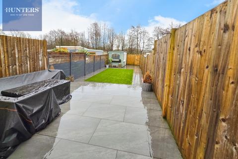 3 bedroom terraced house for sale, Penybont Road, Bridgend