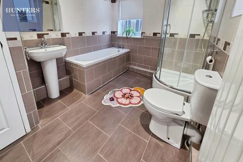 3 bedroom terraced house for sale, Penybont Road, Bridgend