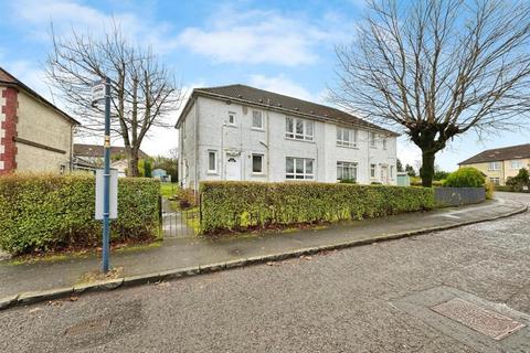 undefined, Clydebank G81