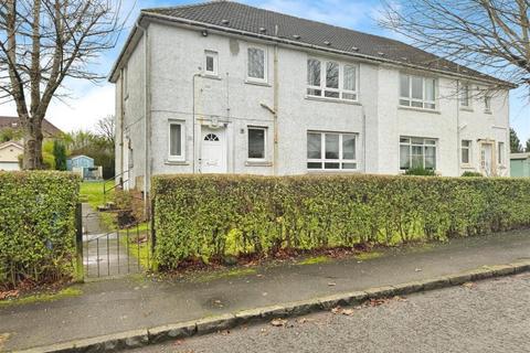 undefined, Clydebank G81