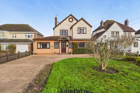 undefined, Westwood Heath Road, Coventry, West Midlands, CV4