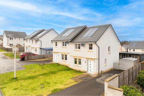 undefined, Macrae Park, Muir Of Ord IV6
