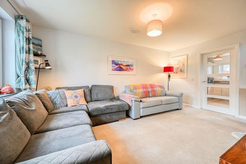 undefined, Macrae Park, Muir Of Ord IV6