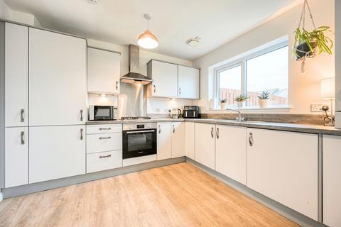 undefined, Macrae Park, Muir Of Ord IV6