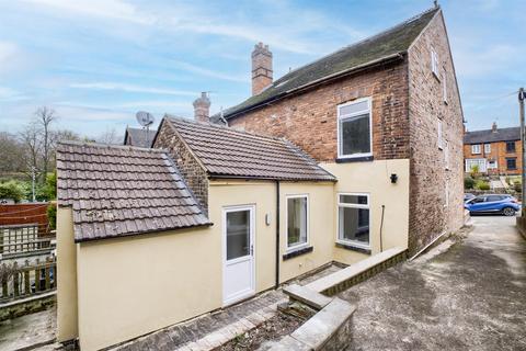 undefined, Park Vale, Leek ST13