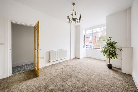 undefined, Park Vale, Leek ST13