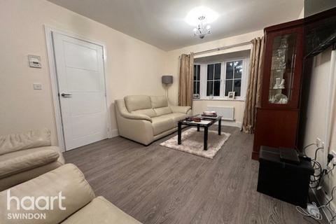 undefined, Fortuna Road, Swindon