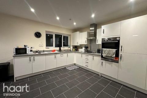 undefined, Fortuna Road, Swindon