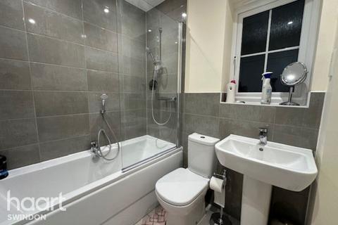 undefined, Fortuna Road, Swindon