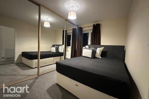undefined, Fortuna Road, Swindon