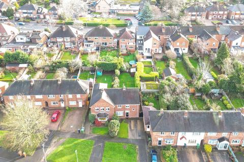 undefined, Scott Road, Solihull
