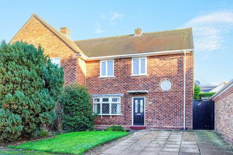 undefined, Scott Road, Solihull