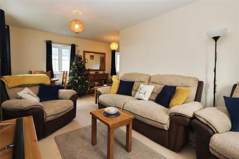 2 bedroom end of terrace house for sale, Watkins Way, Bideford, Devon