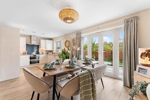 undefined, Plot 205 The Cypress, Kingsley Manor, Lambs Road, Thornton-Cleveleys, Lancashire, FY5