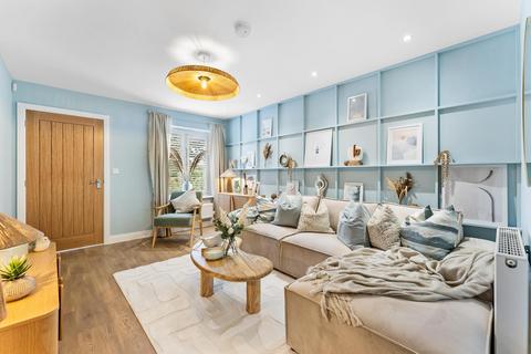 undefined, Plot 205 The Cypress, Kingsley Manor, Lambs Road, Thornton-Cleveleys, Lancashire, FY5