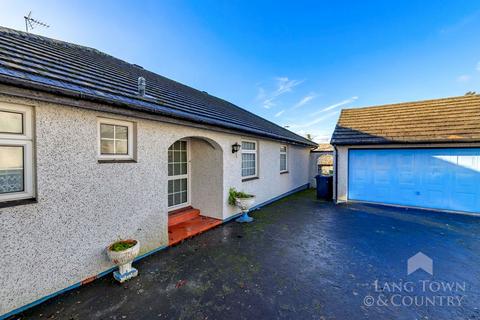 3 bedroom detached bungalow for sale, Harwood Avenue, Plymouth PL5